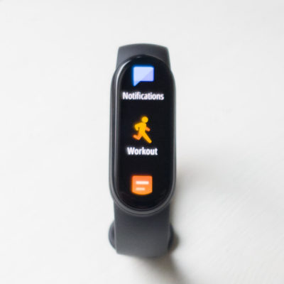 Xiaomi Mi Band 6