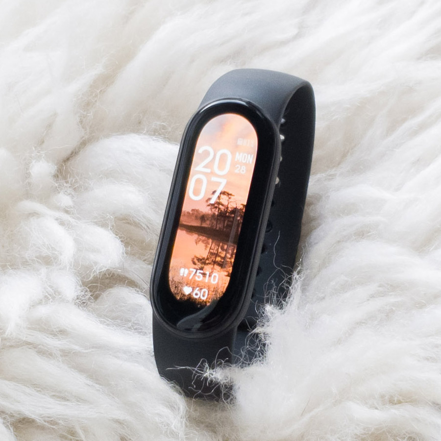 Xiaomi Mi Band 6