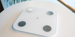 Xiaomi Mi Body Composition Scale 2 on sõbralik ja põhjalik nutikaal