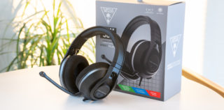 Turtle Beach Recon 500 kõrvaklapid teevad konkurentidele tuule alla