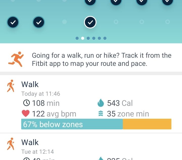 Fitbitcharge5exercise Digitest