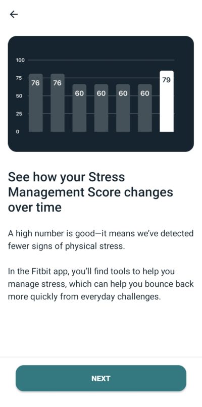 Fitbit Charge 5