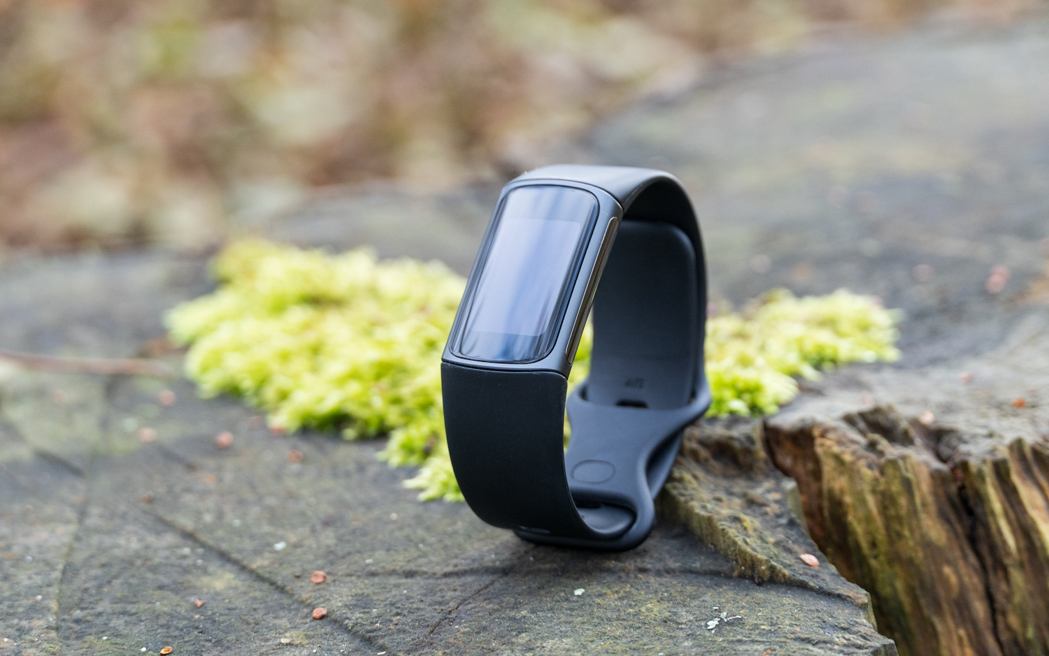 Fitbit Charge 5