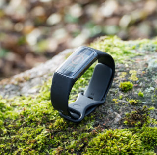 Fitbit Charge 5 aktiivsusmonitor on Sinu igapäevane inspireerija