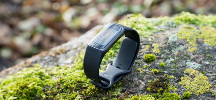 Fitbit Charge 5 aktiivsusmonitor on Sinu igapäevane inspireerija