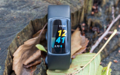 Fitbit Charge 5