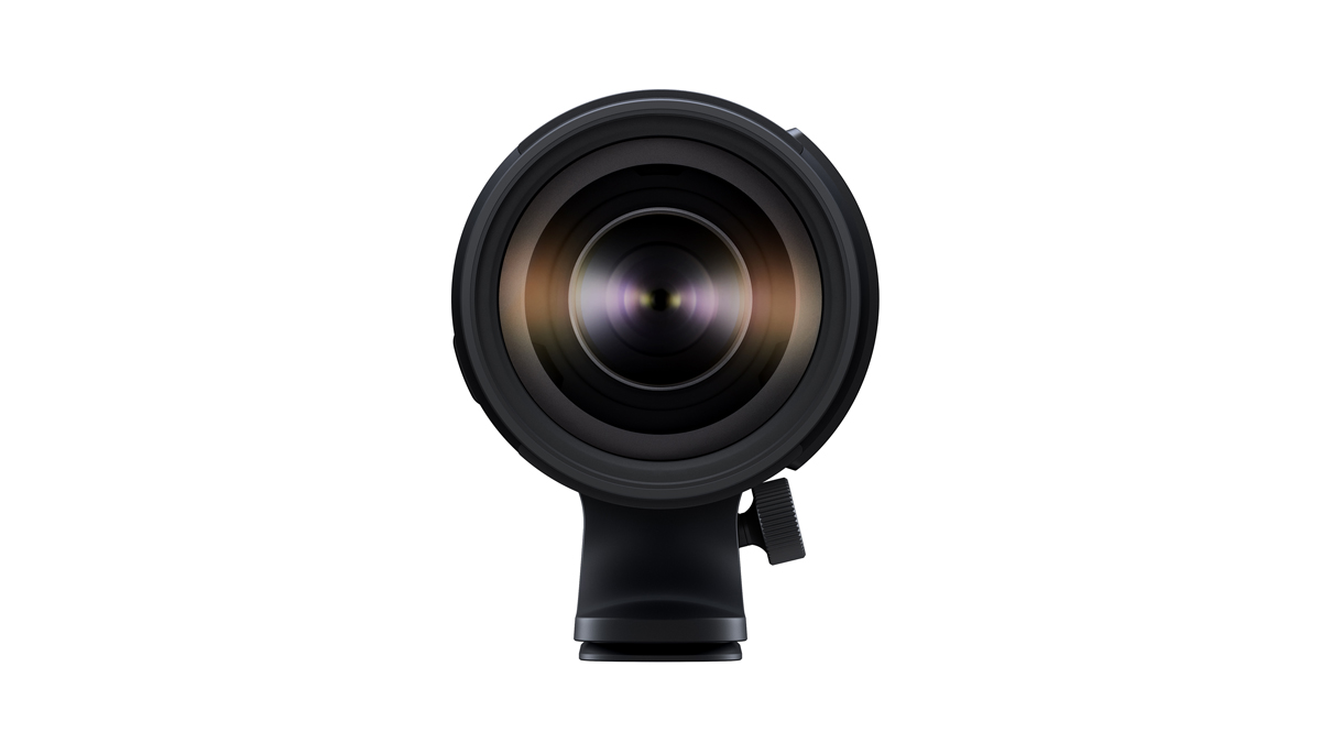 Tamron 150-500mm f/5-6.7 Di III VC VXD objektiiv Sonyle