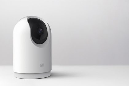 Xiaomi turvakaamera Mi Home 360 2K Pro