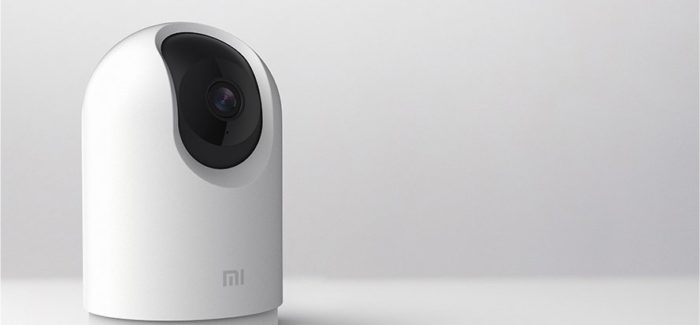 Xiaomi Mi Home 360 2K Pro – kas turvakaamera või kommunikatsioonikanal?