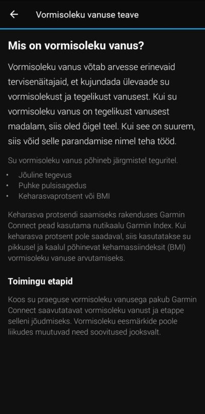 Garmin Venu 2 Plus