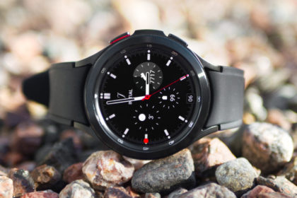 Samsung Galaxy Watch4