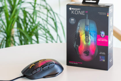 Roccat Kone XP