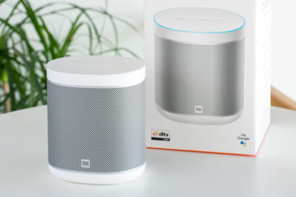 Xiaomi Mi Smart Speaker nutikõlar