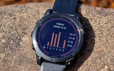 Garmin fenix 7