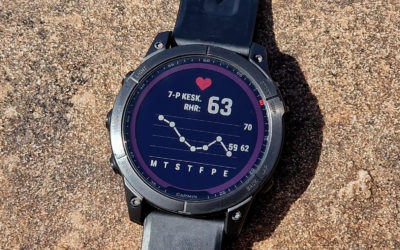 Garmin fenix 7