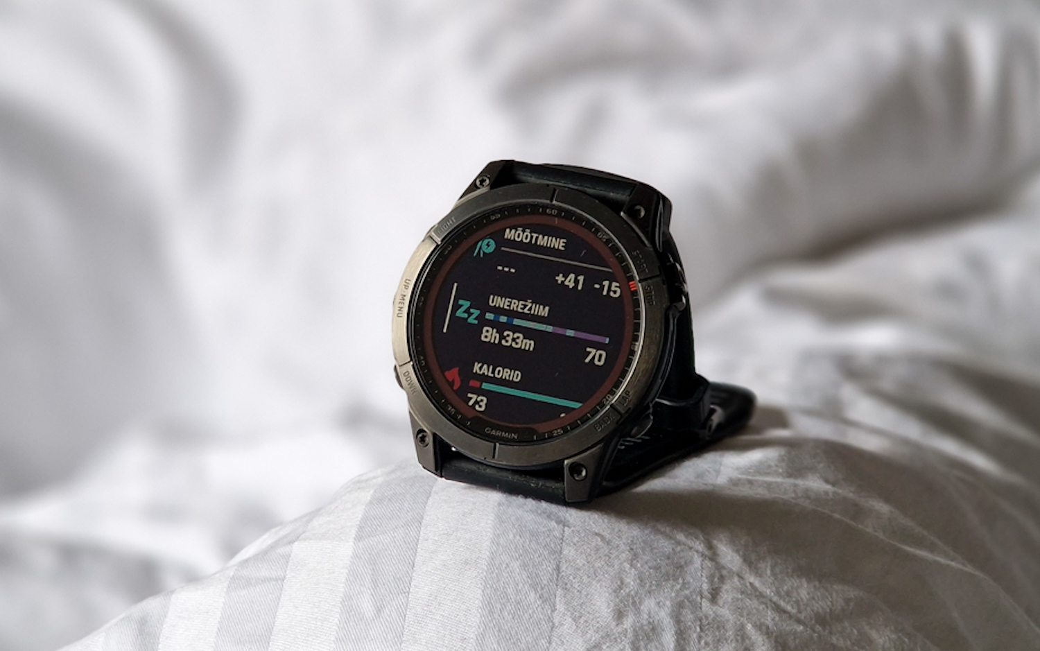 Garmin fenix 7