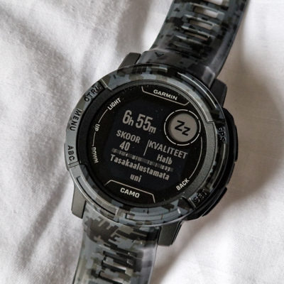 Garmin Instinct 2