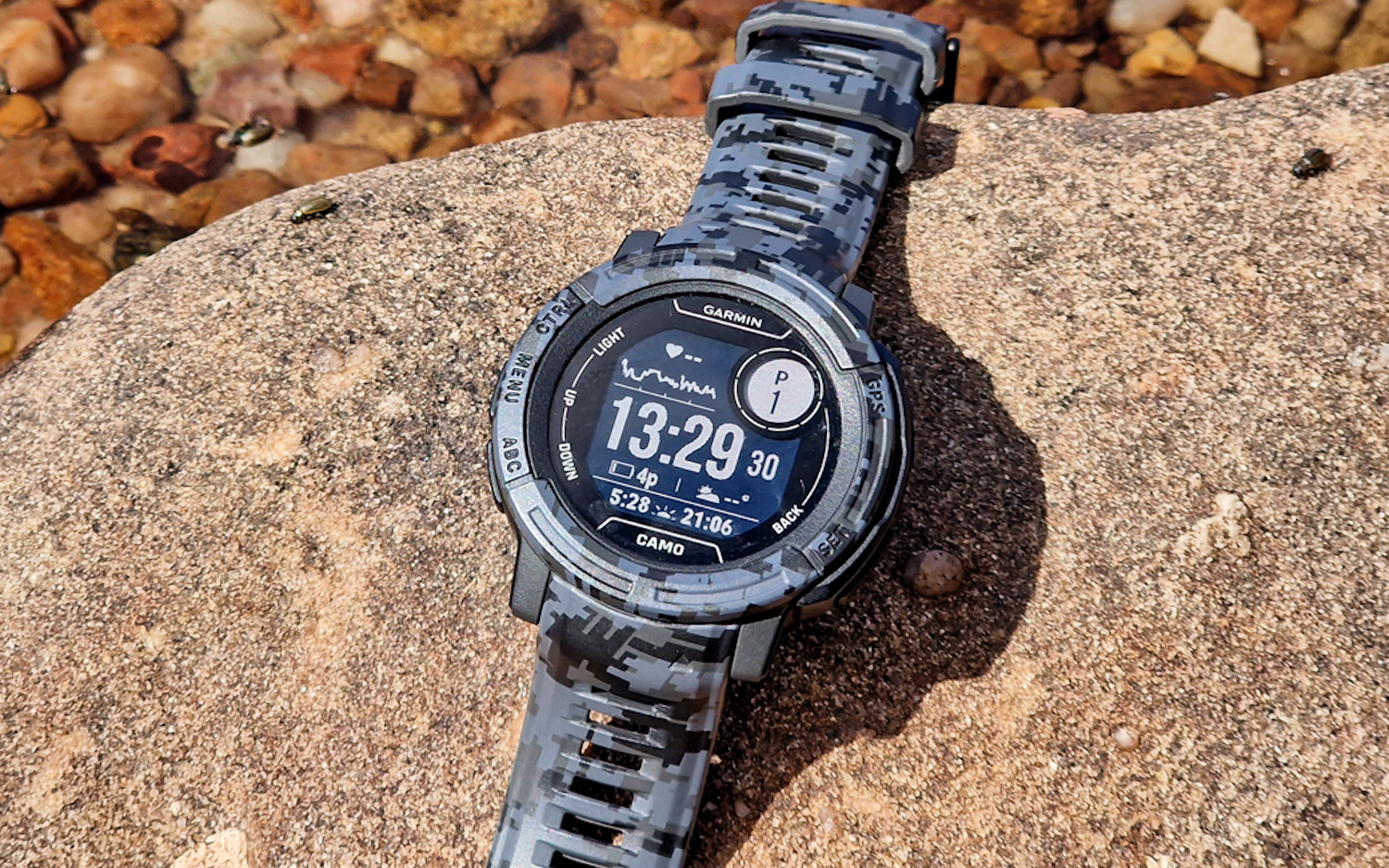 Garmin Instinct 2