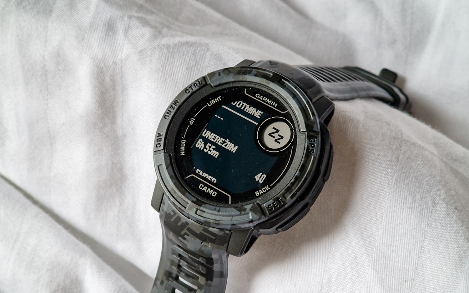 Garmin Instinct 2