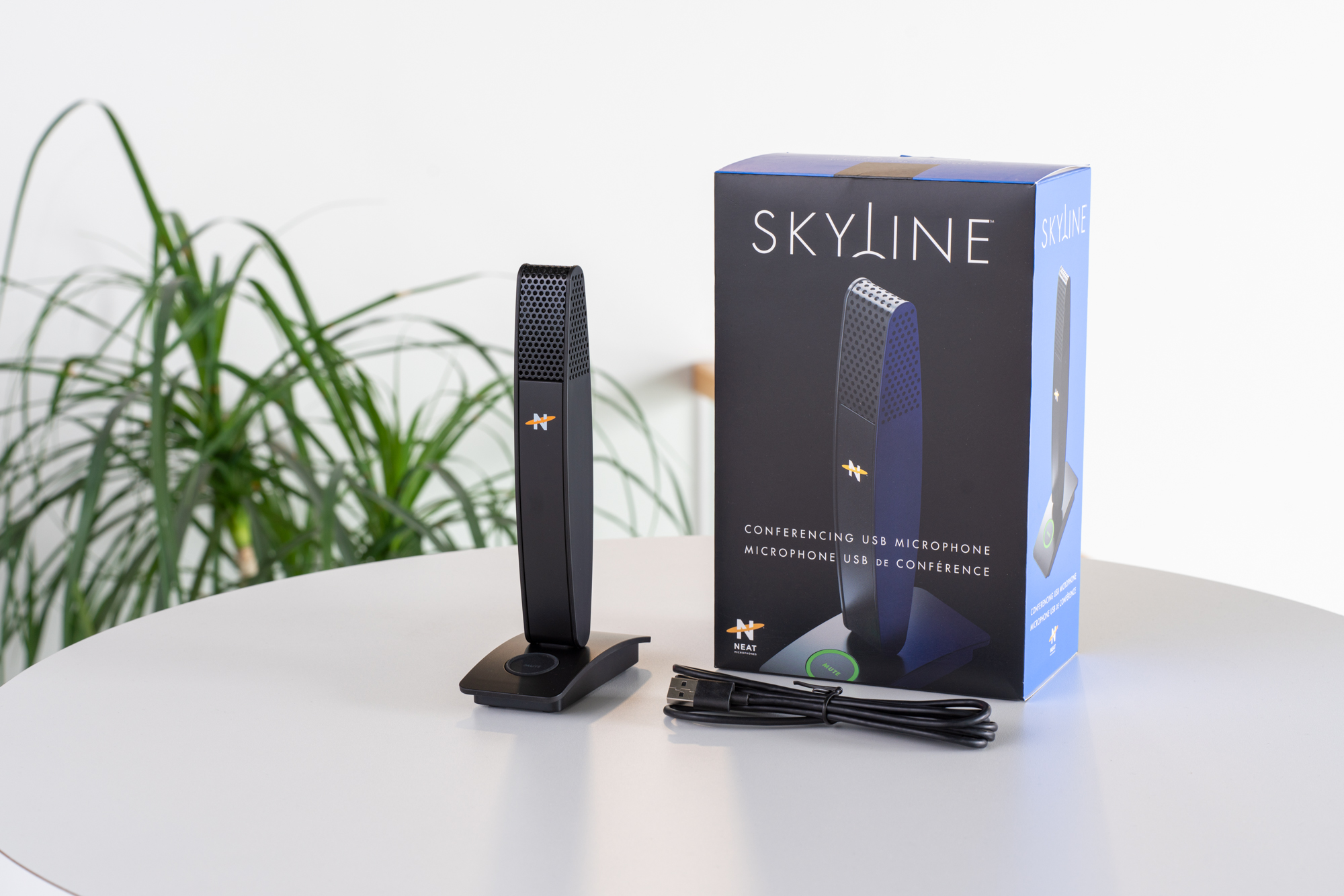 Neat Skyline USB