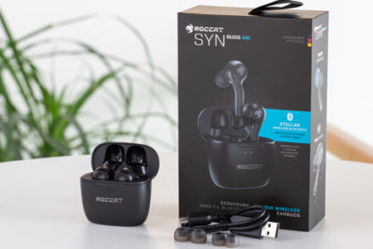 Roccat Syn Buds Air