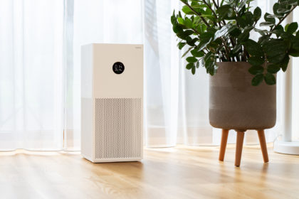 Xiaomi Smart Air Purifier 4