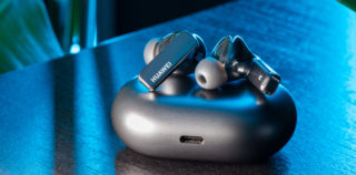 Huawei FreeBuds Pro 2 juhtmevabad klapid panevad kõrvad laulma