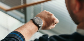 Huawei Watch GT 3 Pro on professionaalne nutikell “Tõelistele Meestele”