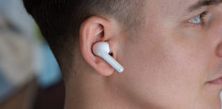 Xiaomi Buds 3 kõrvasiseste kõrvaklappide väljapeetud saund