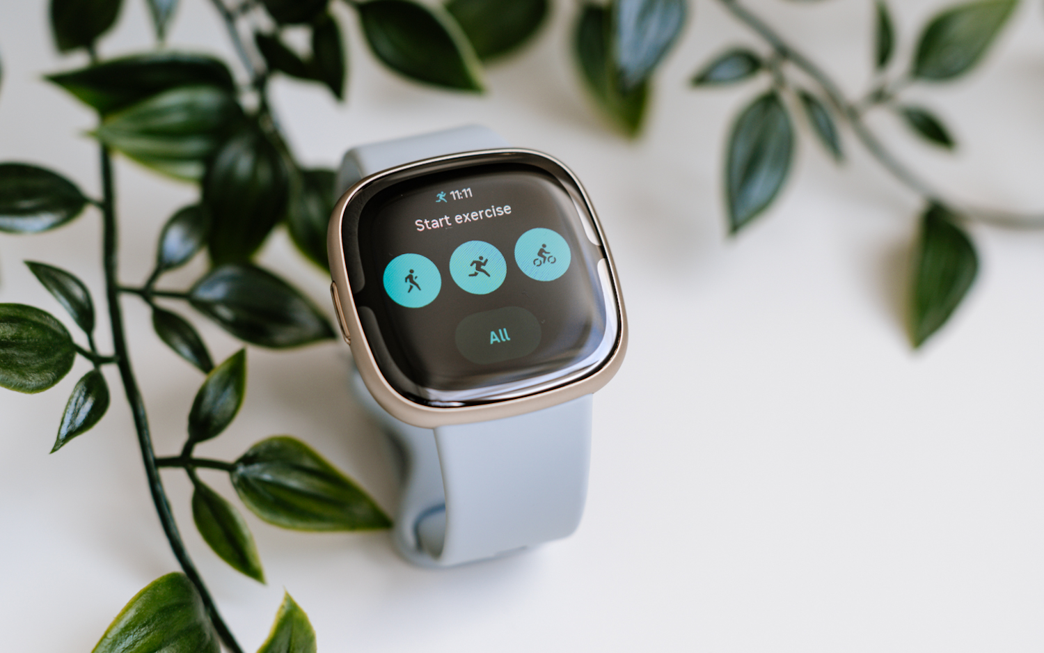 Fitbit Sense 2