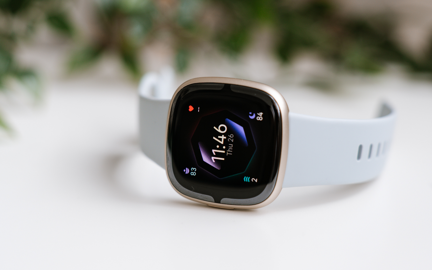 Fitbit Sense 2