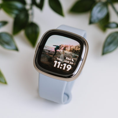 Fitbit Sense 2