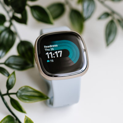 Fitbit Sense 2