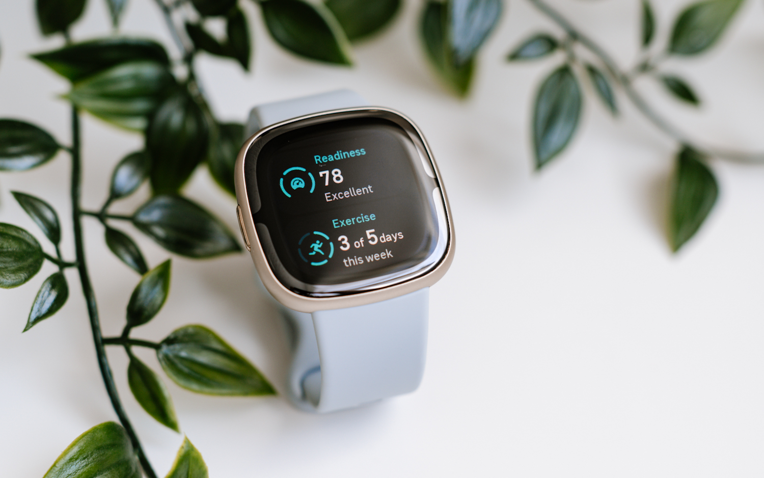 Fitbit Sense 2