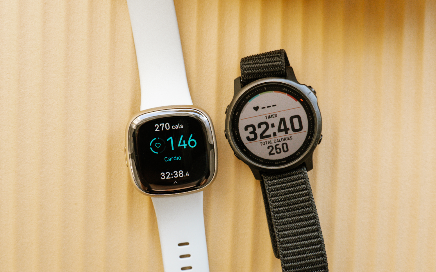 Fitbit Sense 2