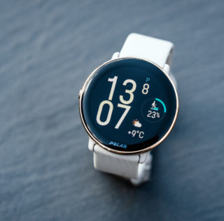 Polar Ignite 3 – ilus, tark ja osav GPS-spordikell