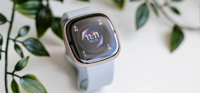 Fitbit Sense 2 on parim nutikell tervisejälgimiseks