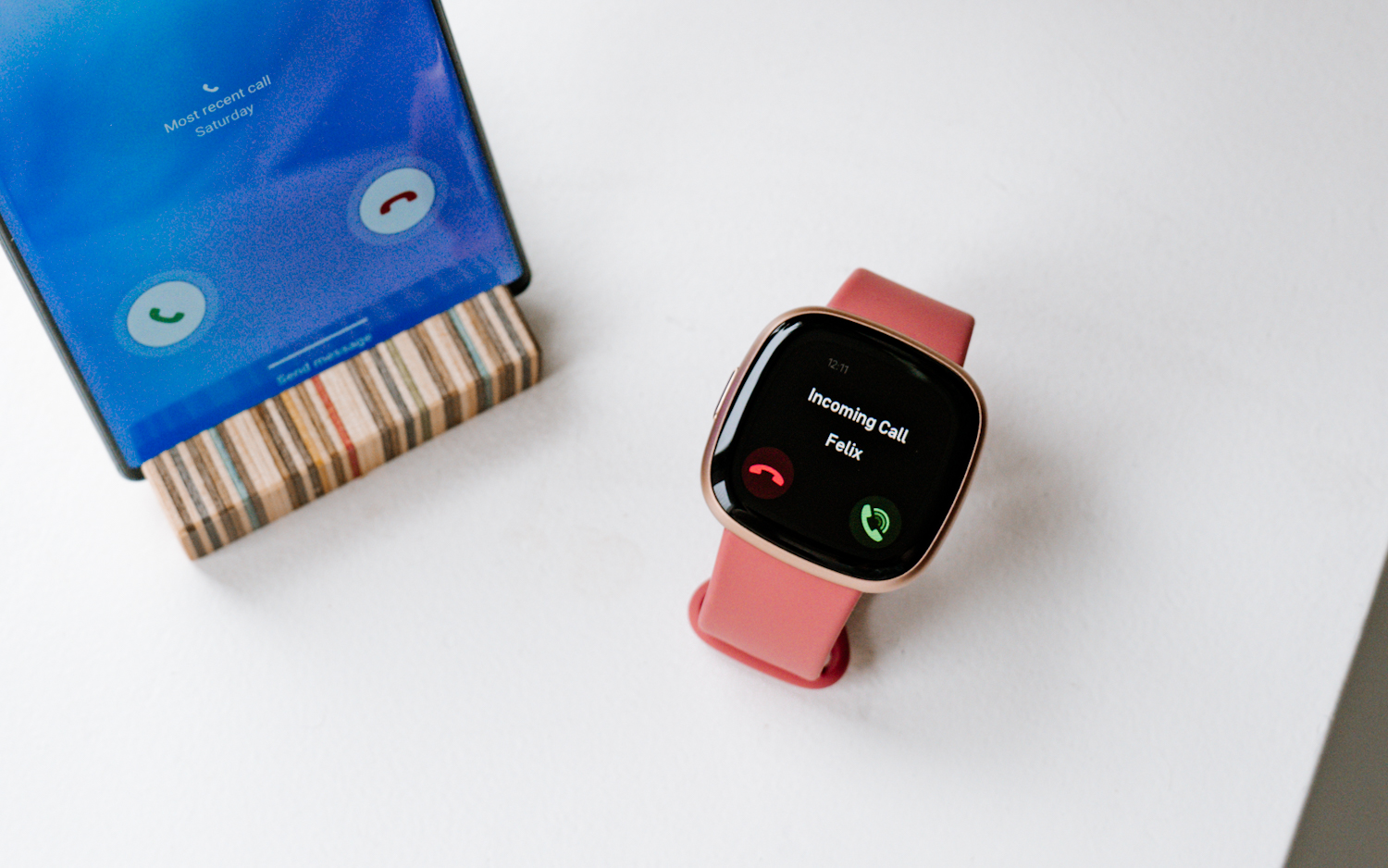 Fitbit Versa 4