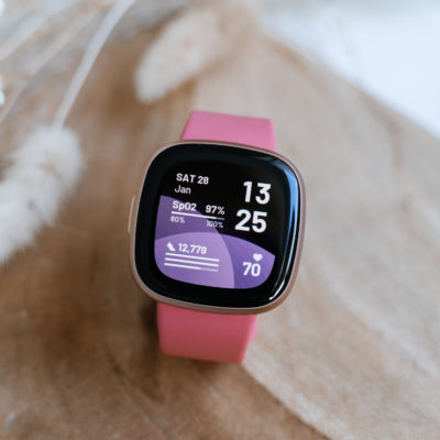 Fitbit Versa 4