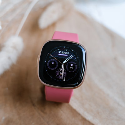 Fitbit Versa 4