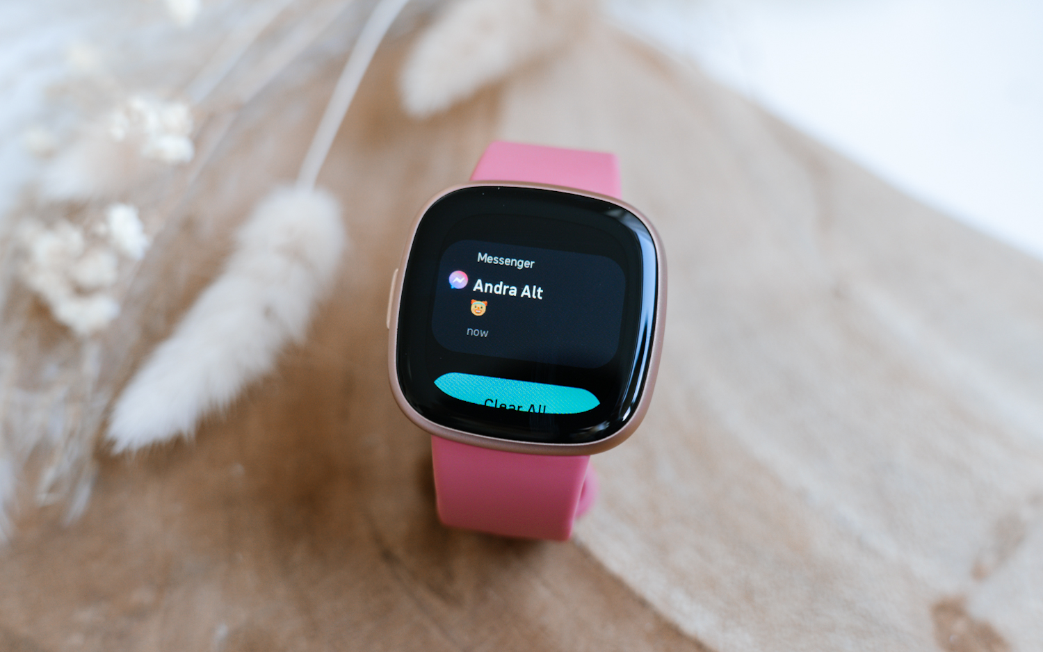 Fitbit Versa 4