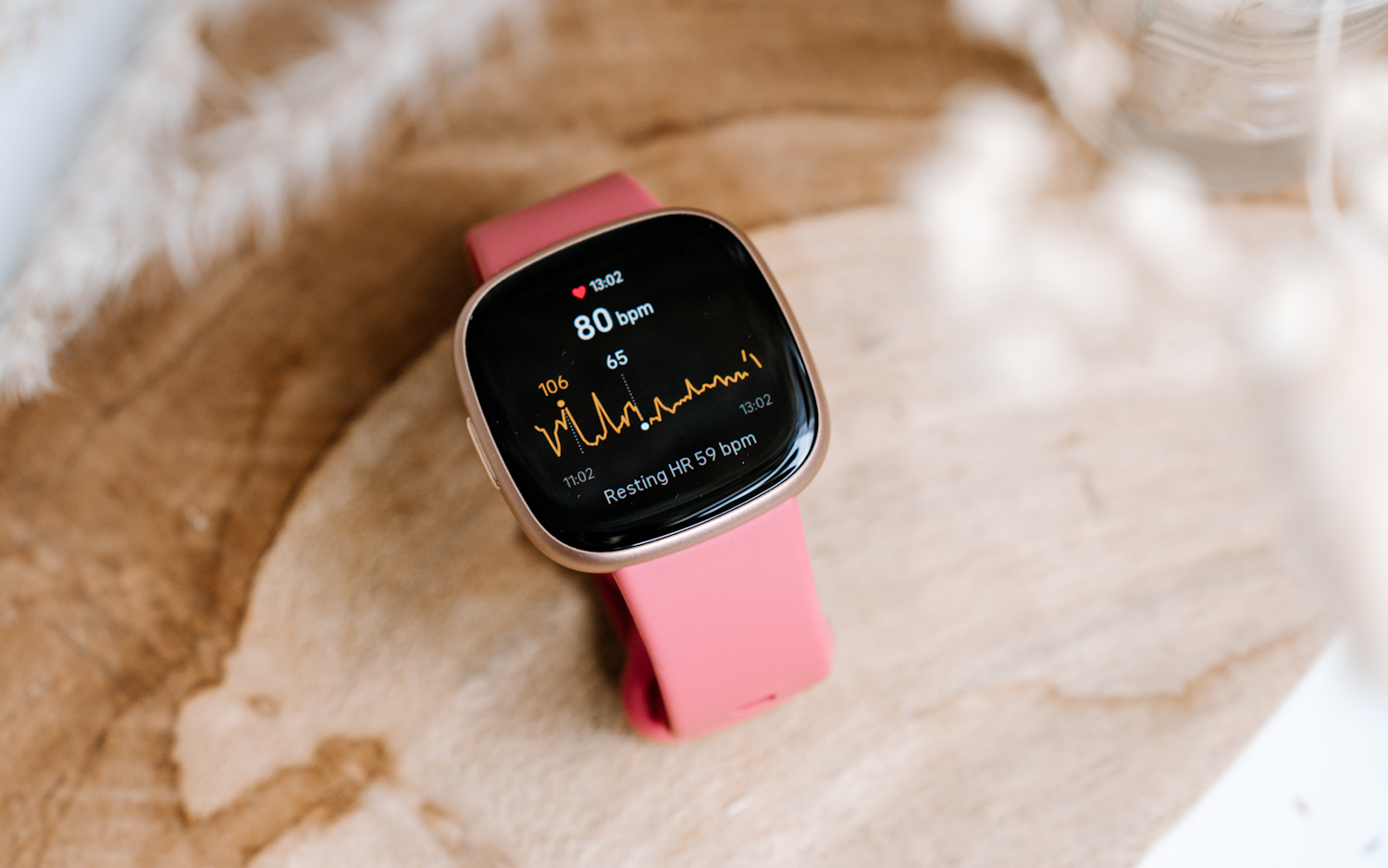 Fitbit Versa 4