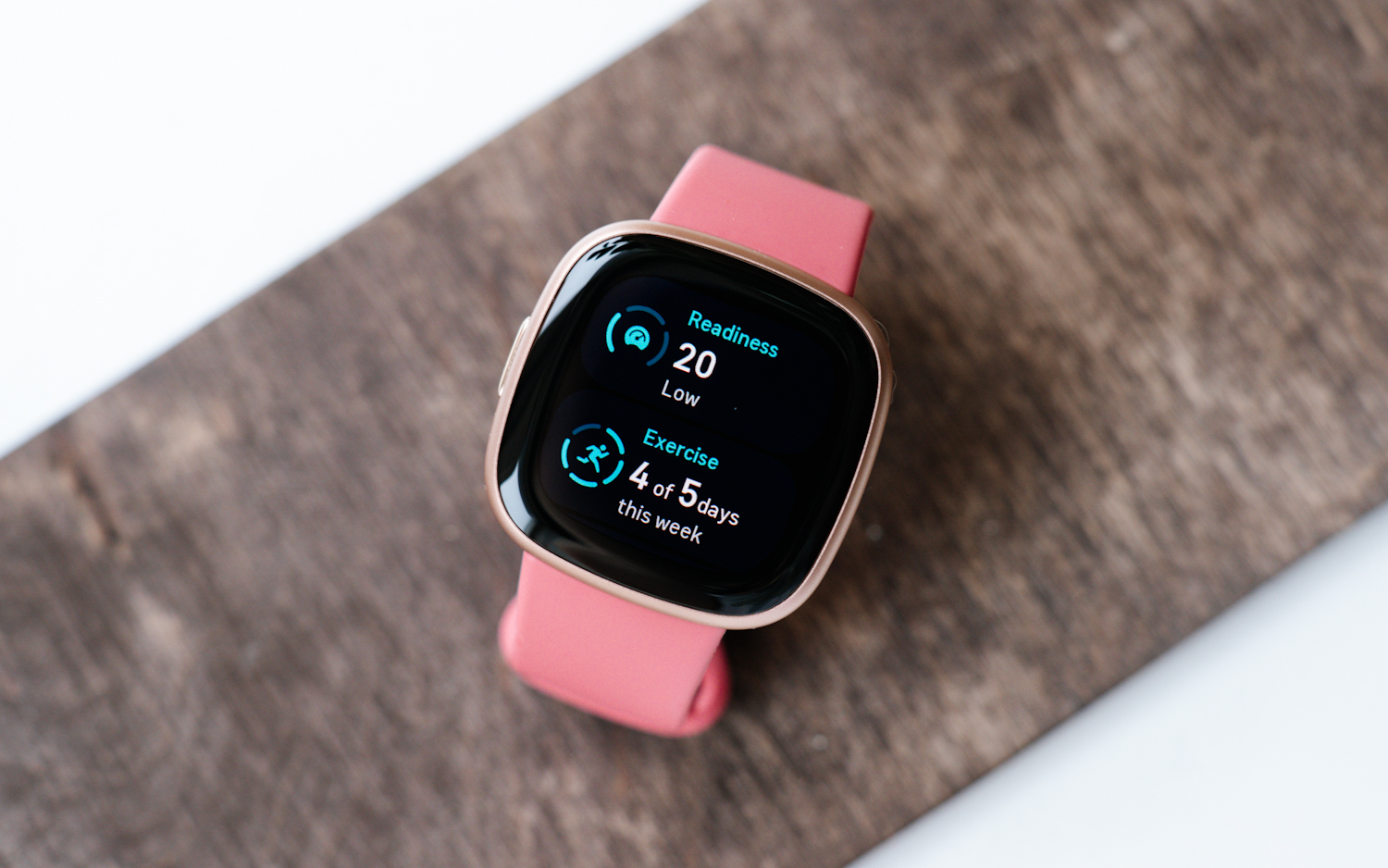 Fitbit Versa 4