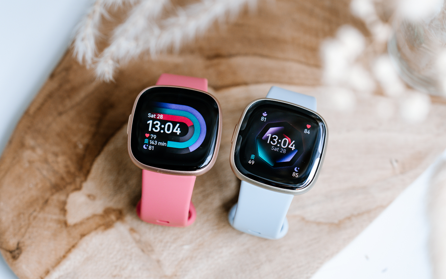 Fitbit Versa 4 