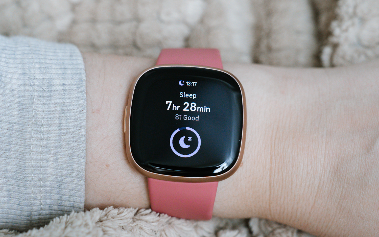 Fitbit Versa 4