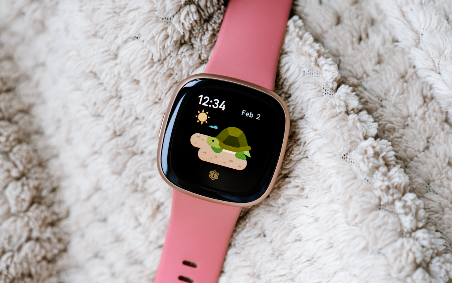 Fitbit Versa 4