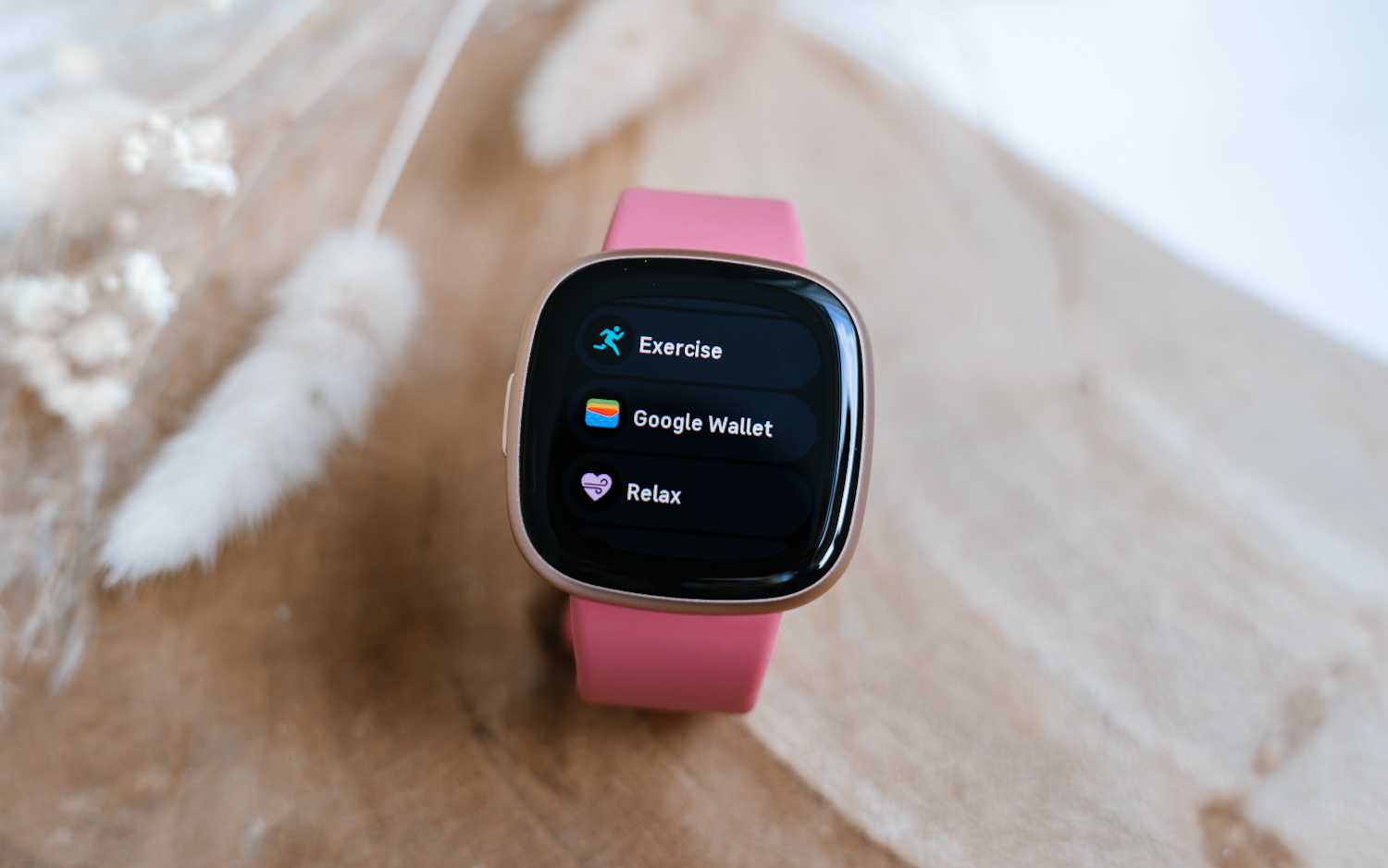 Fitbit Versa 4