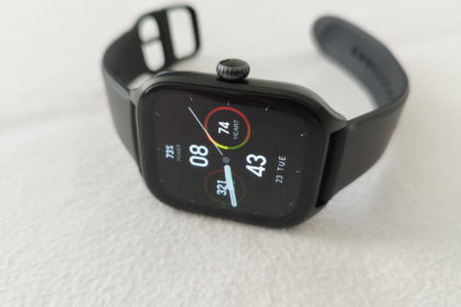 Huami Amazfit GTS 4