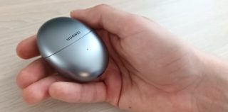 HUAWEI FreeBuds 5 juhtmevabad kõrvaklapid – kas need on mugavad ja võimekad?