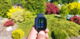 Xiaomi Redmi Watch 3 nutikellal ei tule nutikusest puudu